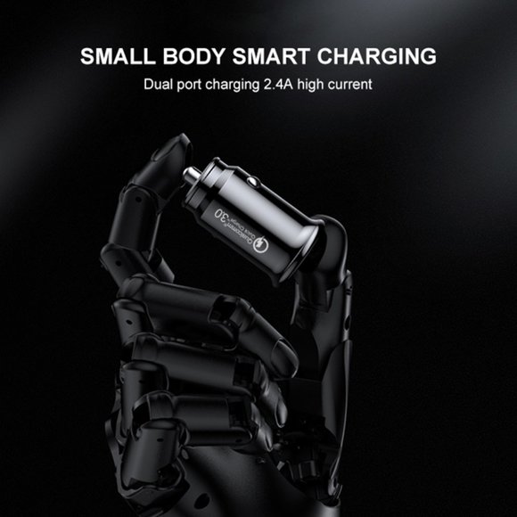 Car Charging Adapter - Picture 4 of 4